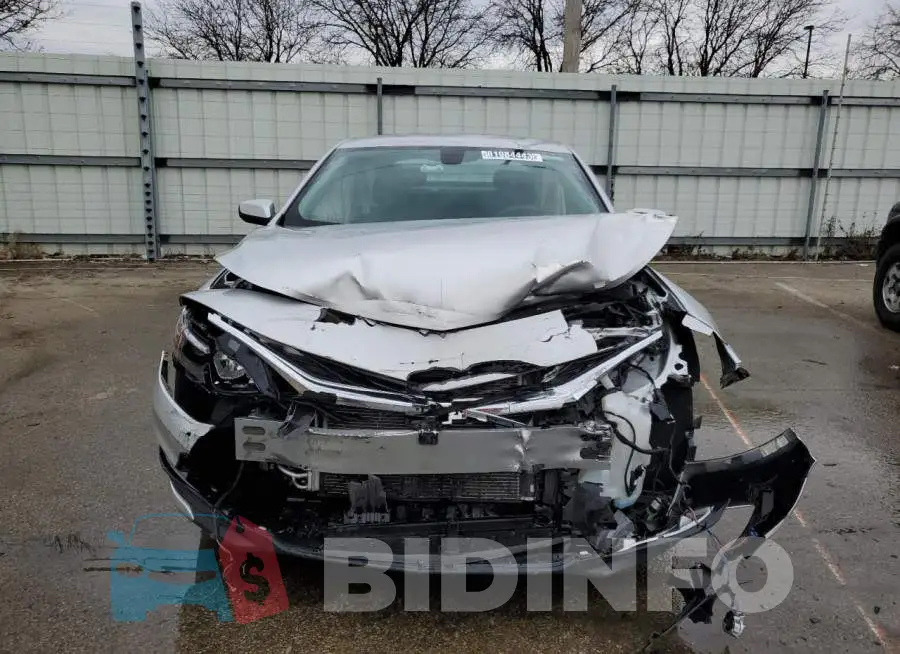 1G1ZD5ST3NF129248 Photo# 5