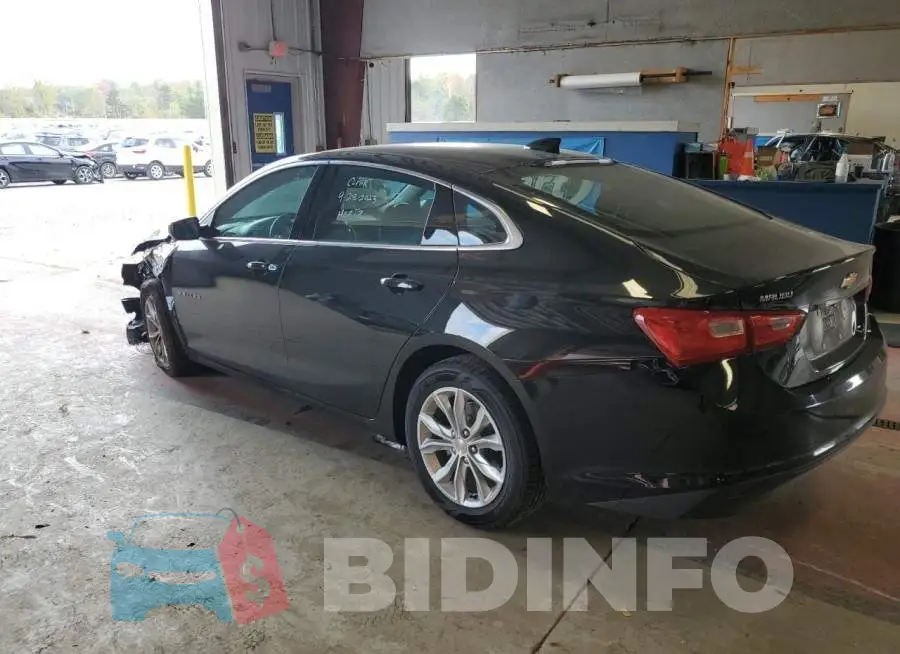 1G1ZD5ST3PF189646 Photo# 2