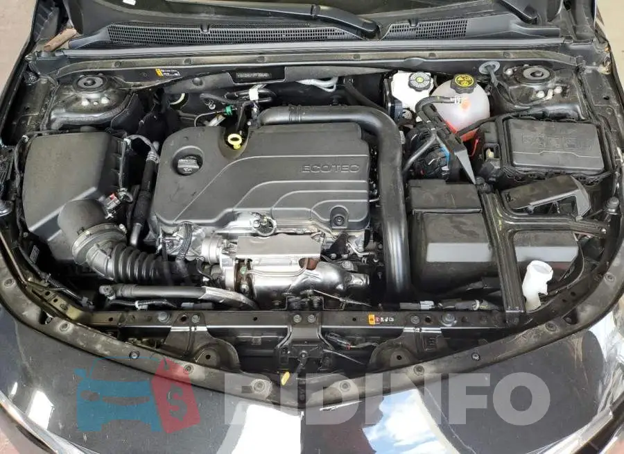 1G1ZD5ST3PF189646 Photo# 11