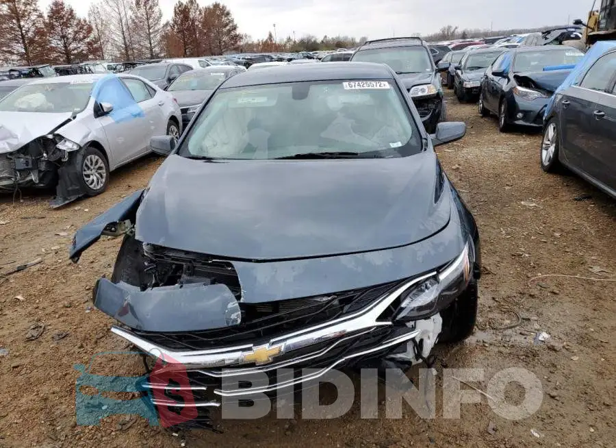 1G1ZD5ST4LF025087 Photo# 5