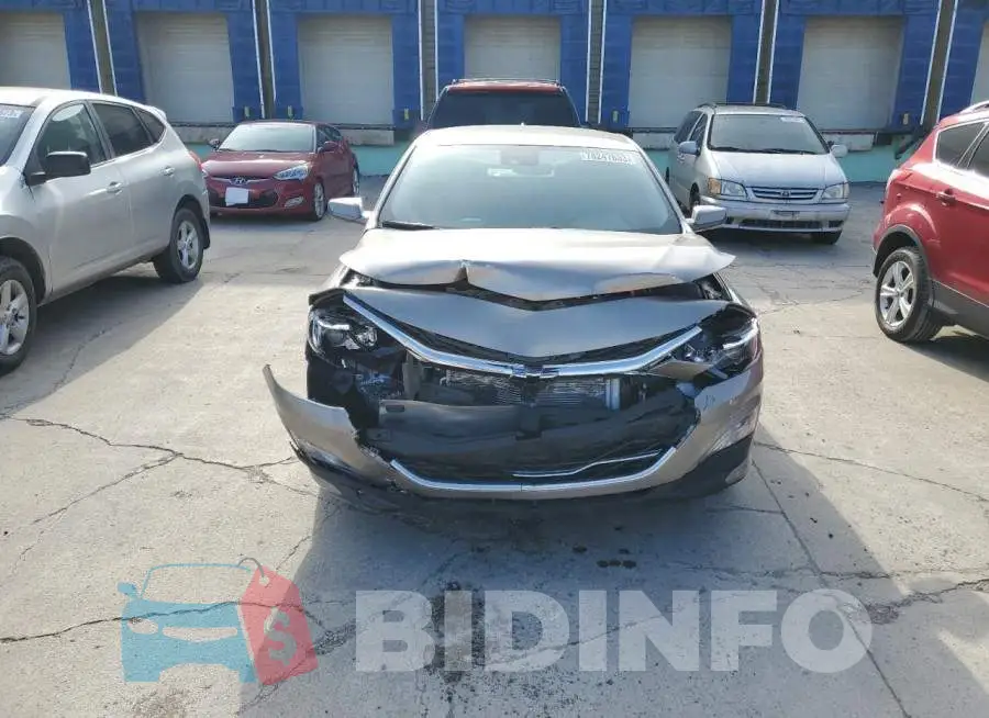 1G1ZD5ST6PF119557 Photo# 5