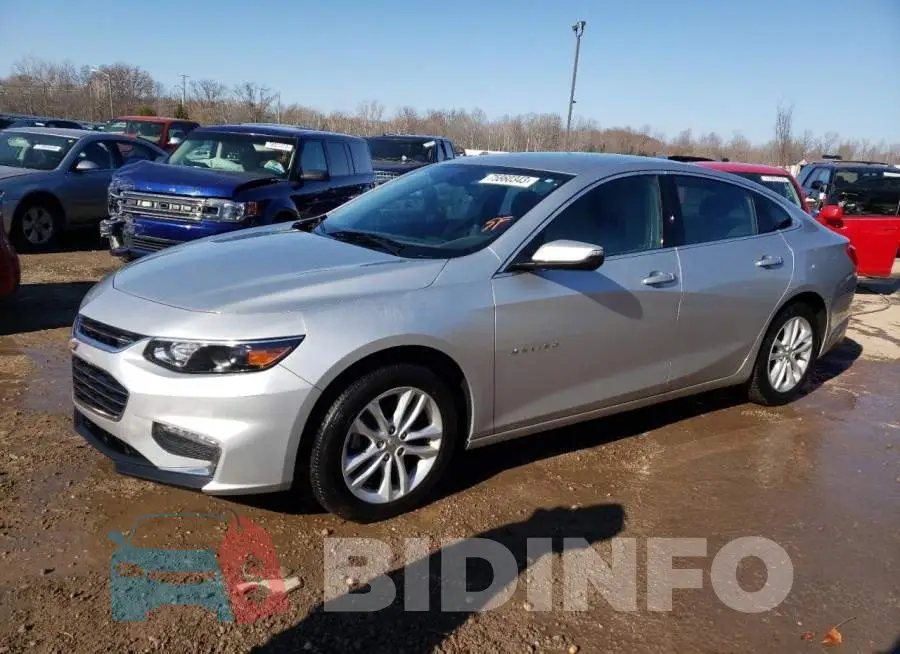 1G1ZD5ST7JF134107 Photo# 1