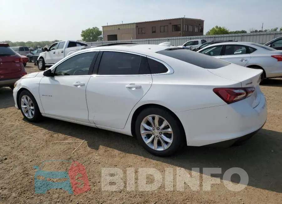 1G1ZD5ST7KF107135 Photo# 2