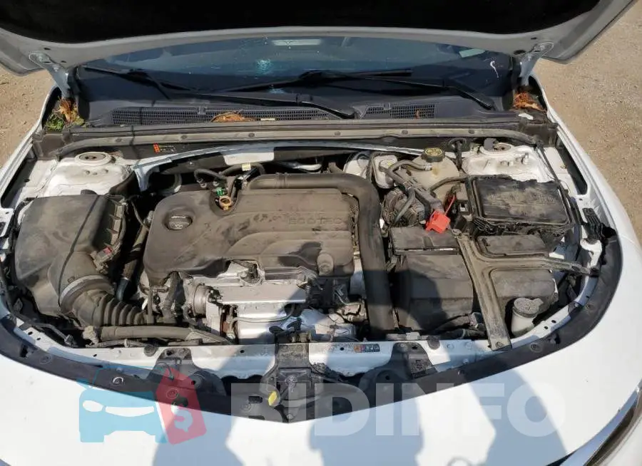 1G1ZD5ST7KF107135 Photo# 11