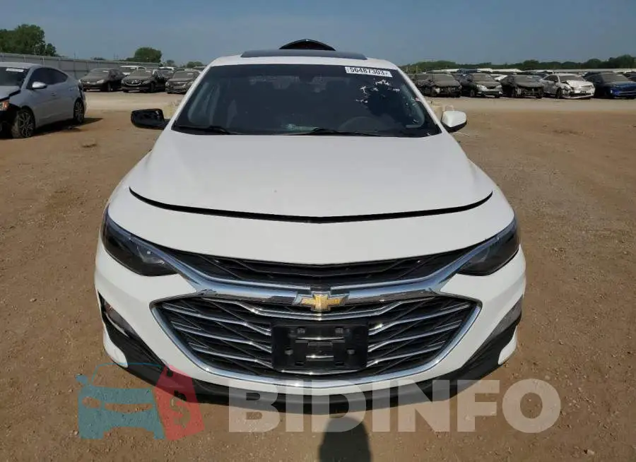 1G1ZD5ST7KF107135 Photo# 5