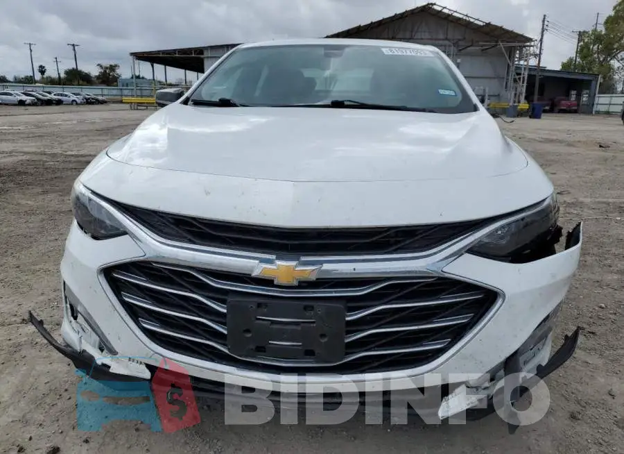 1G1ZD5ST7KF171045 Photo# 5