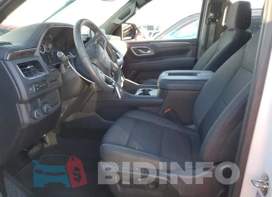 1GNSCMKD2PR208207 Photo# 7