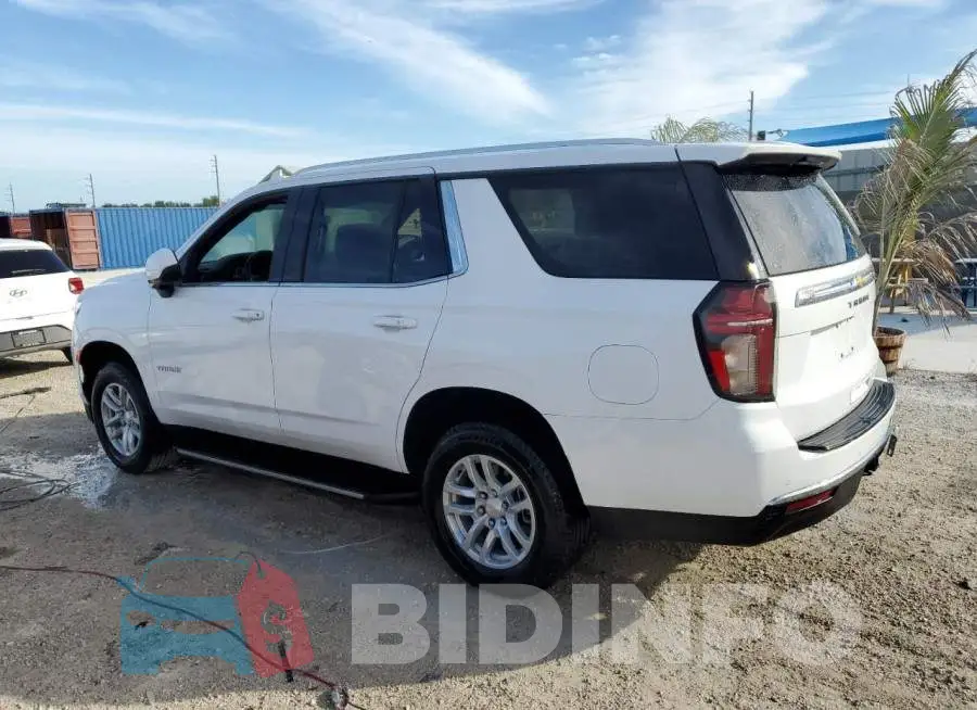 1GNSCMKD2PR208207 Photo# 2
