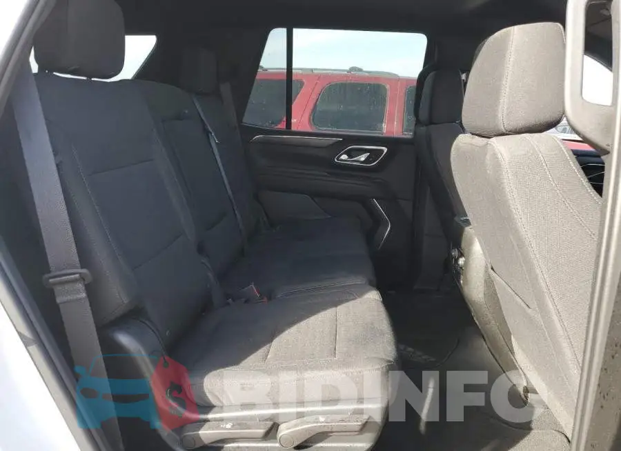 1GNSCMKD2PR208207 Photo# 11