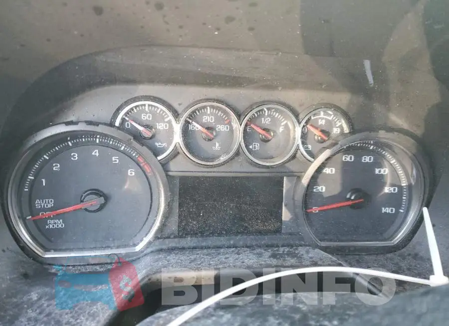 1GNSCMKD2PR208207 Photo# 9
