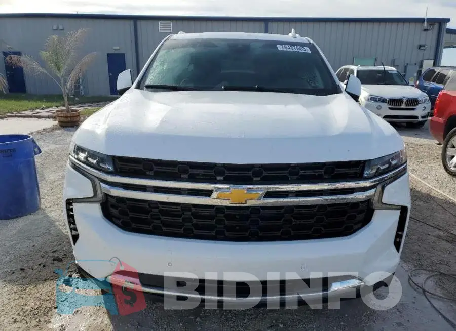 1GNSCMKD2PR208207 Photo# 5