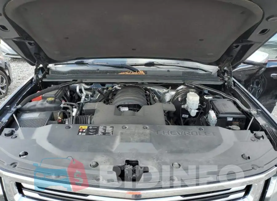 1GNSKCKC9FR670444 Photo# 12