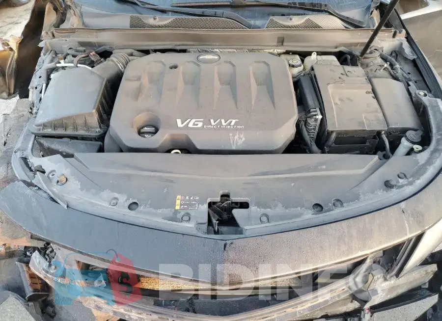 2G1105S33H9189438 Photo# 11