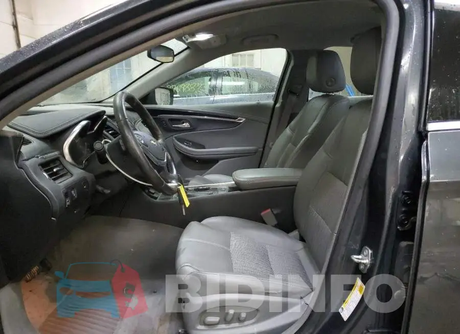 2G1125S30F9220667 Photo# 7