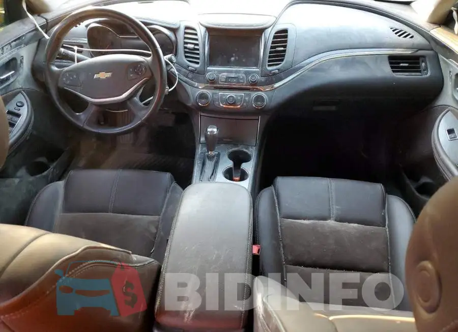 2G1125S31E9271058 Photo# 8