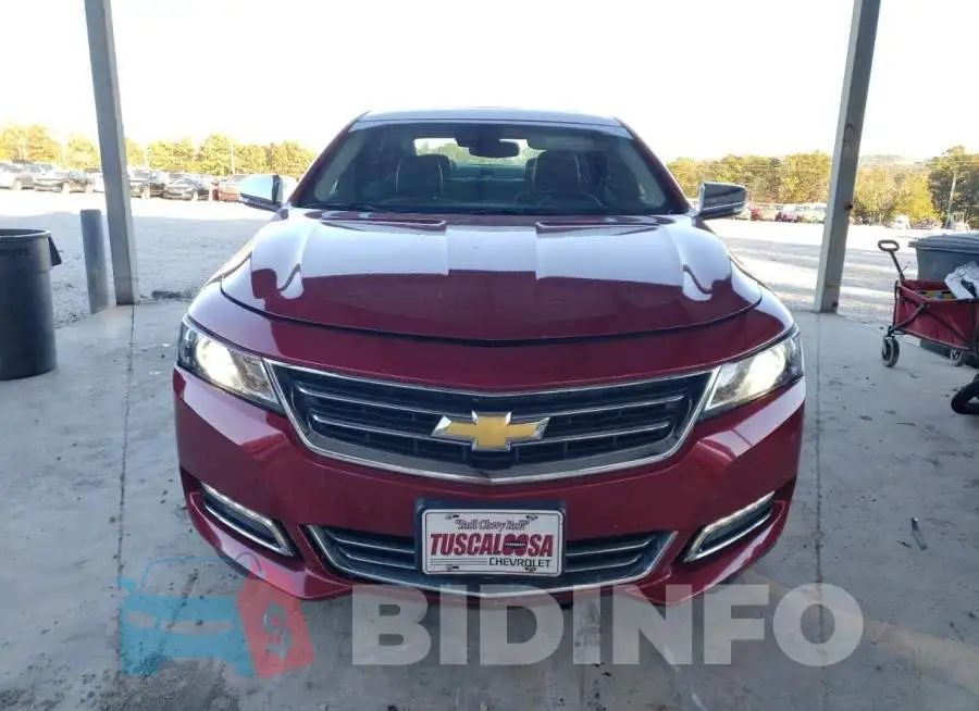 2G1165S33F9134404 Photo# 5