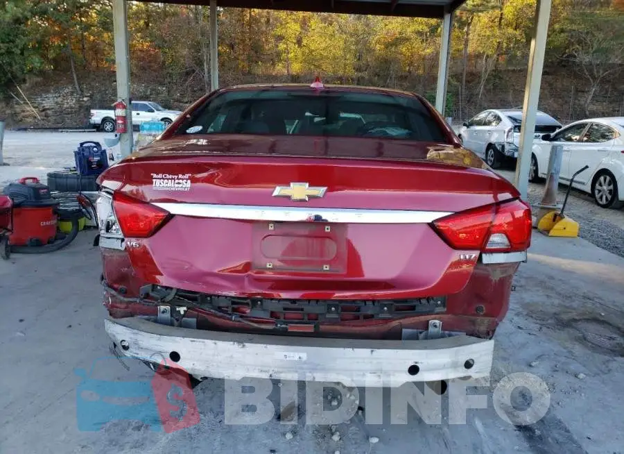 2G1165S33F9134404 Photo# 6