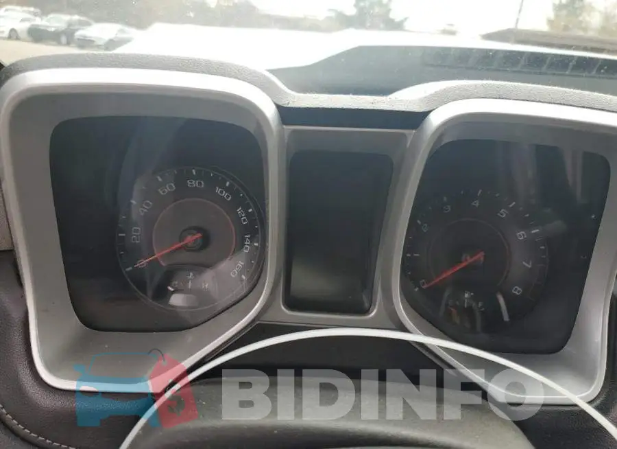2G1FB1E38F9181448 Photo# 9