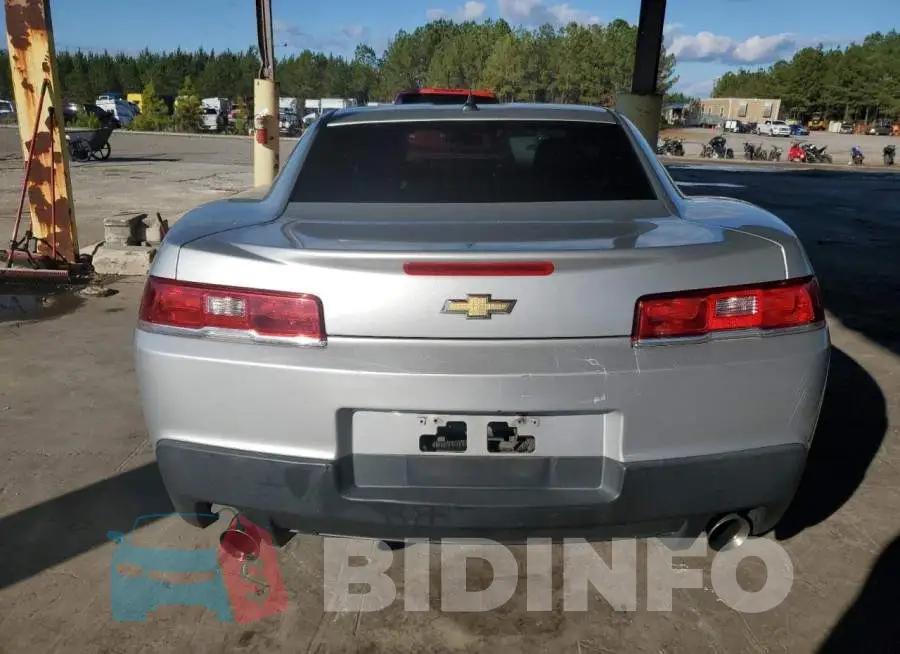 2G1FB1E38F9181448 Photo# 6