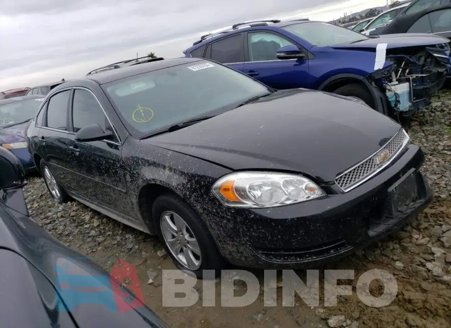 2G1WA5E31F1162653 Photo# 4