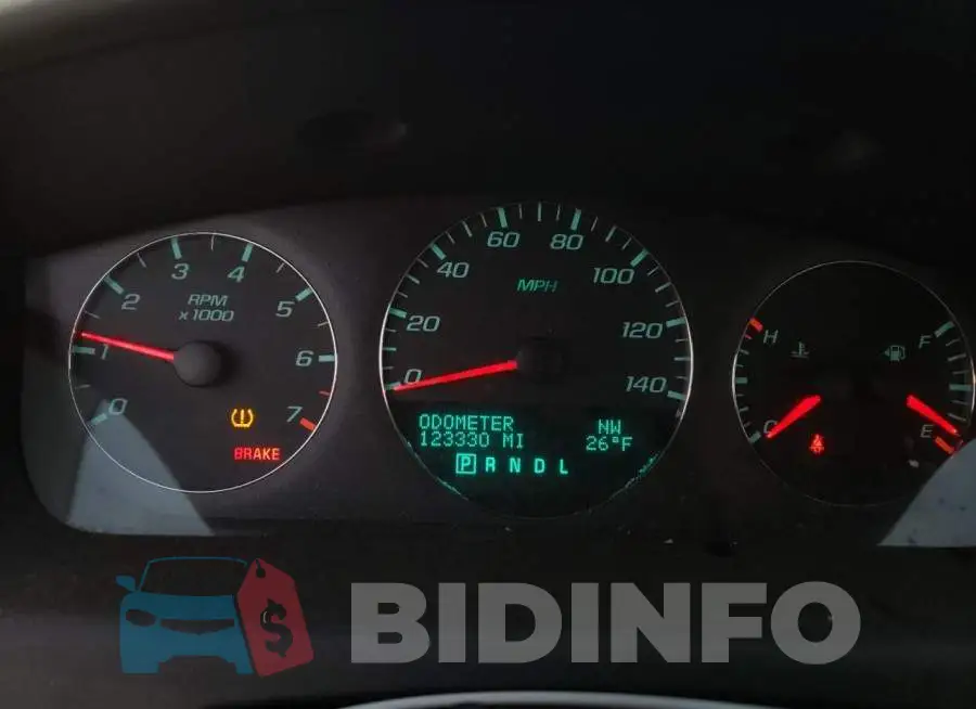 2G1WB5E30E1120907 Photo# 9