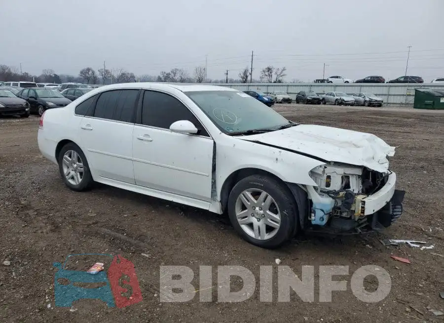 2G1WB5E38E1117219 Photo# 4