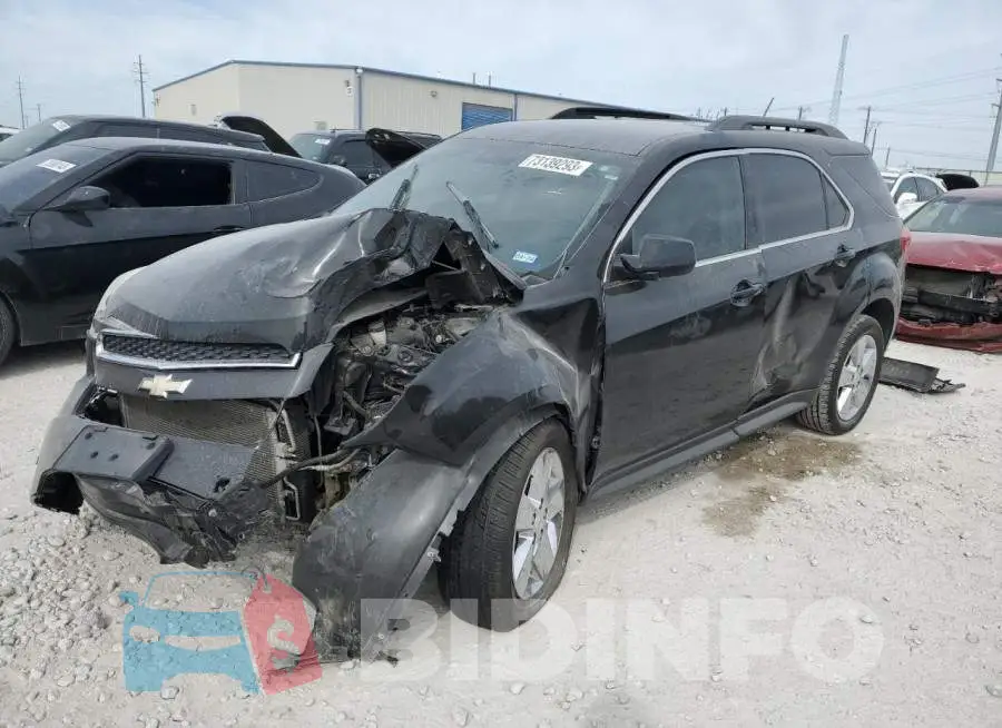 2GNALCEK3F6289213 Photo# 1