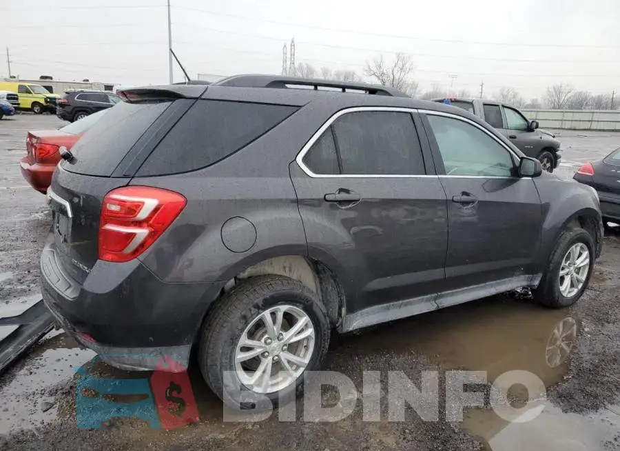 2GNALCEK8G6278001 Photo# 3