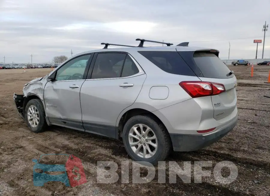 2GNAXSEV5J6324268 Photo# 2