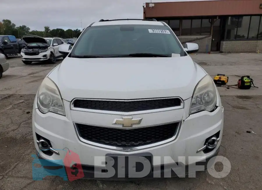 2GNFLBE32F6355825 Photo# 5