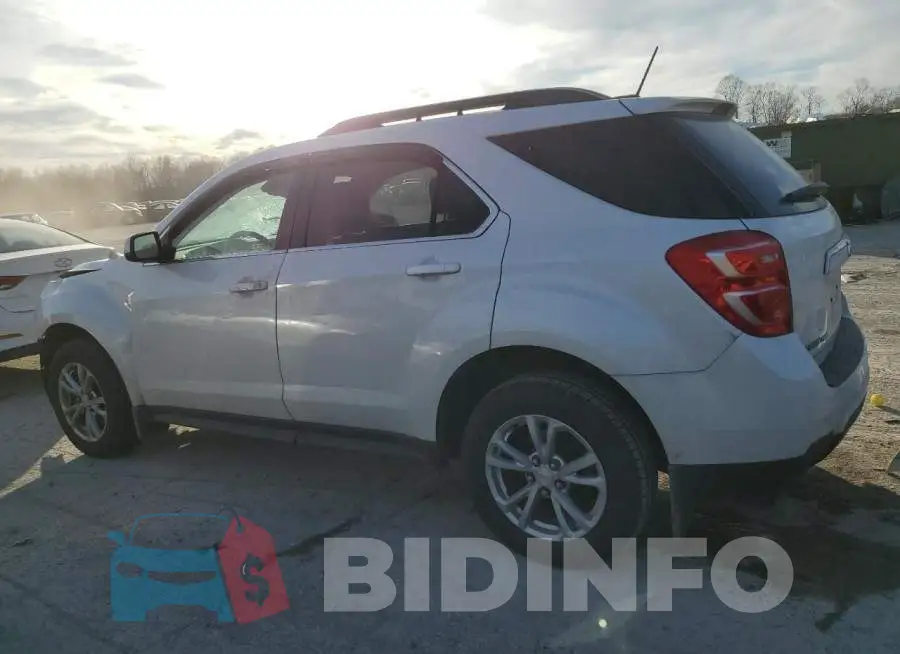 2GNFLFEKXH6122843 Photo# 2