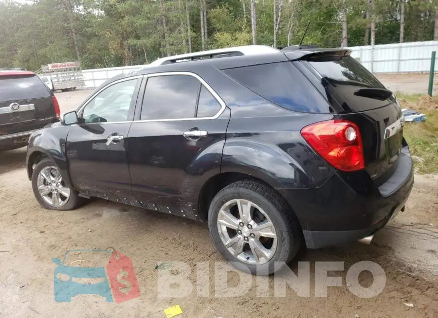 2GNFLHE37F6370114 Photo# 2
