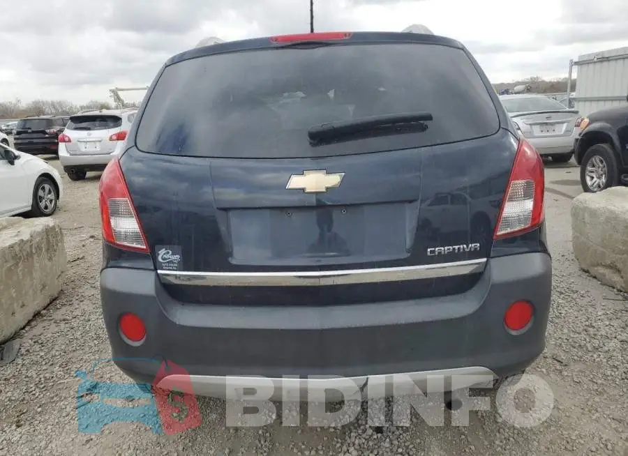 3GNAL2EK6FS522254 Photo# 6