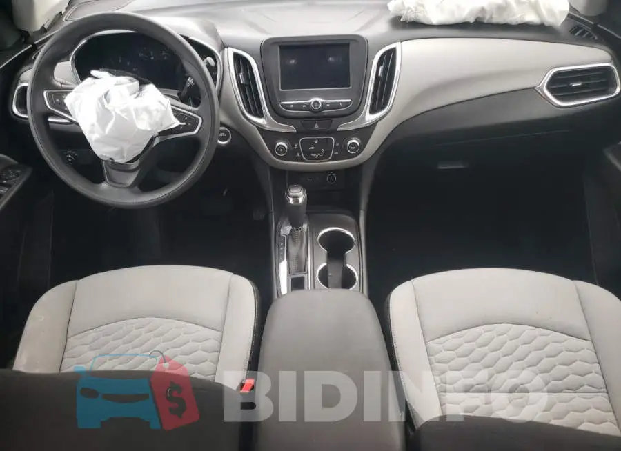 3GNAXHEV0KL217709 Photo# 8
