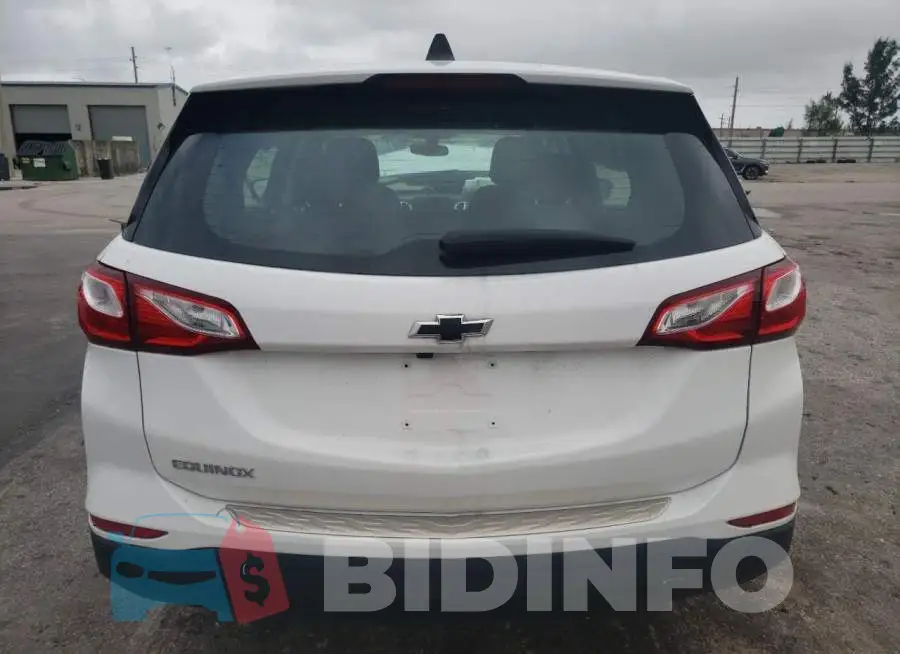 3GNAXHEV0KL217709 Photo# 6
