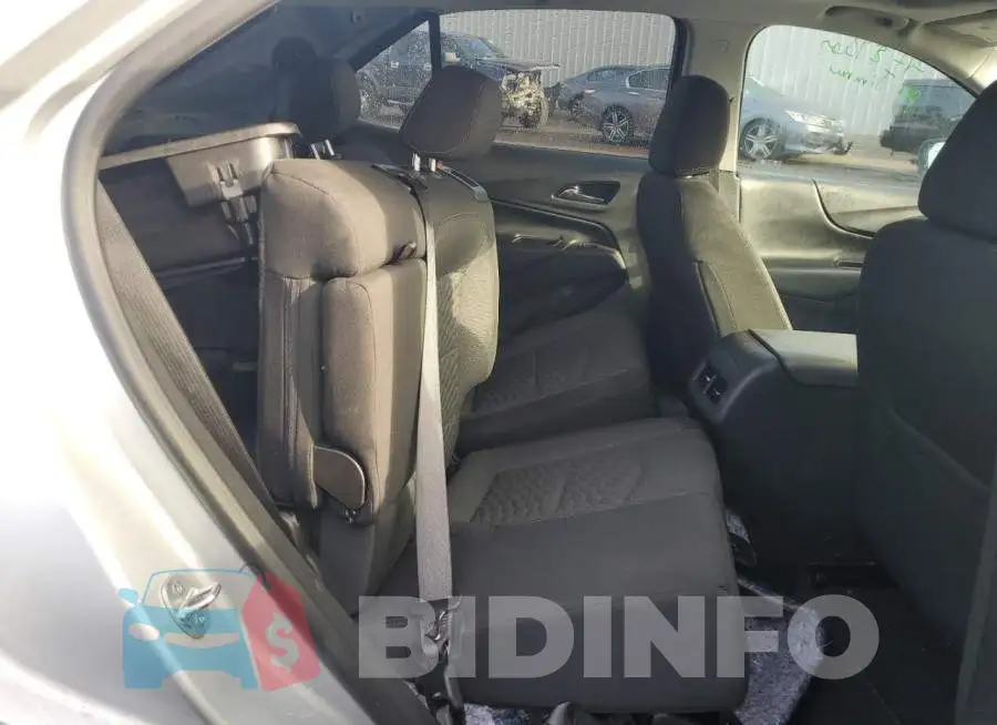 3GNAXKEVXML359338 Photo# 11