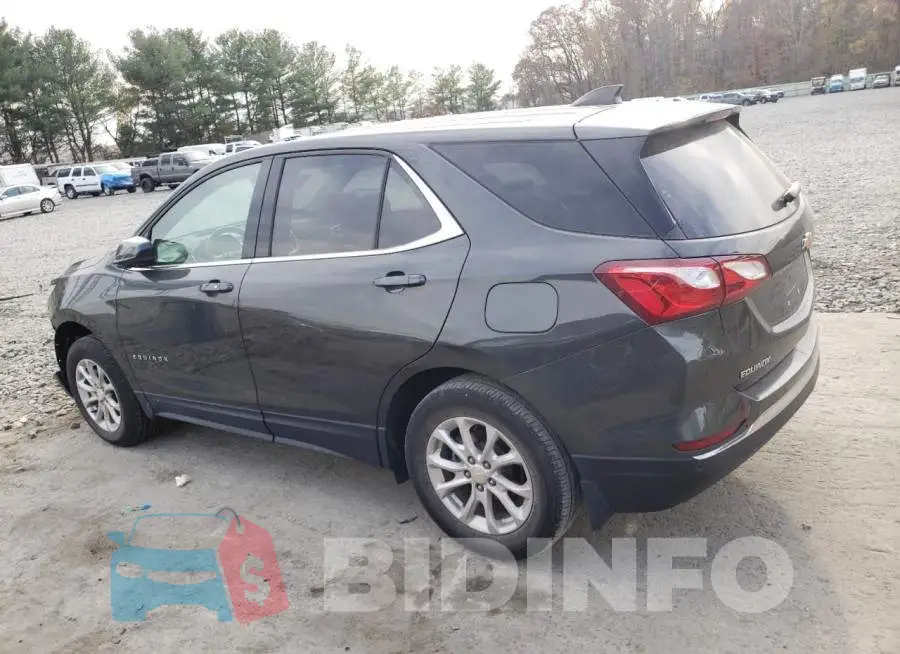 3GNAXUEV5LS568812 Photo# 2