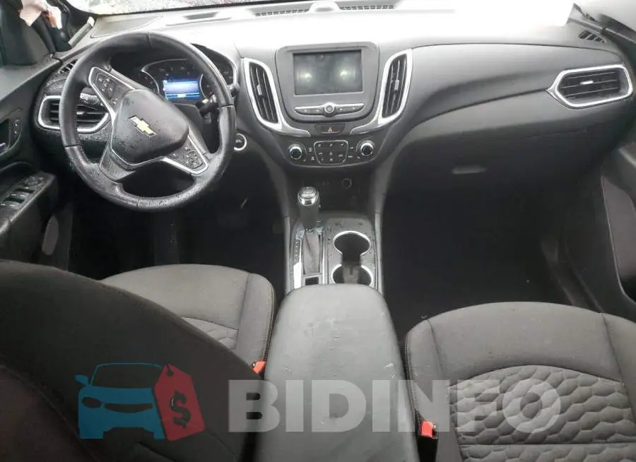 3GNAXUEV6MS120192 Photo# 8
