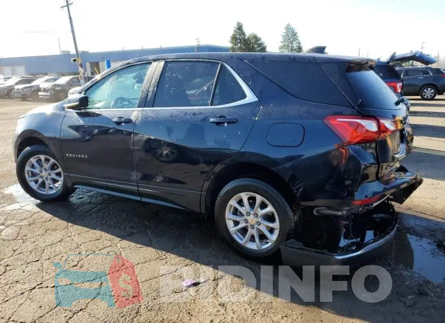 3GNAXUEV6MS120192 Photo# 2