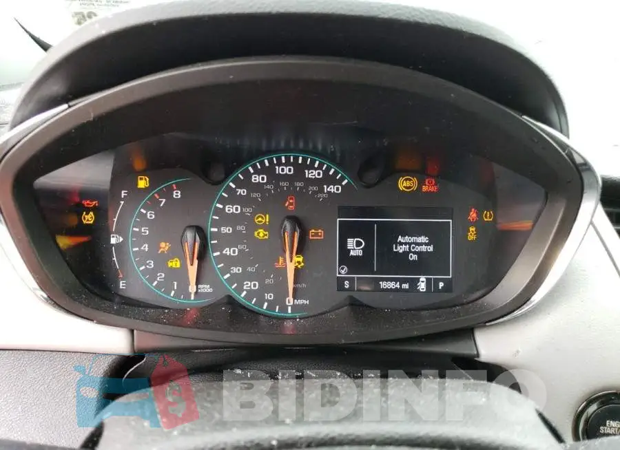 3GNCJPSB9LL225288 Photo# 9