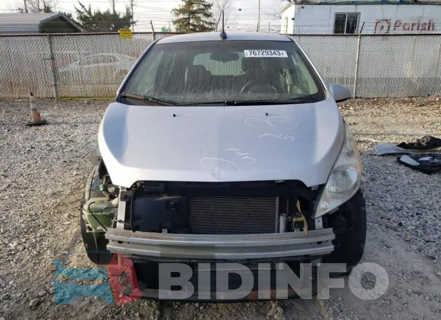 KL8CD6S99EC484491 Photo# 5