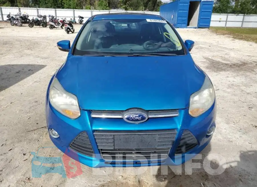1FADP3F21EL298285 Photo# 5