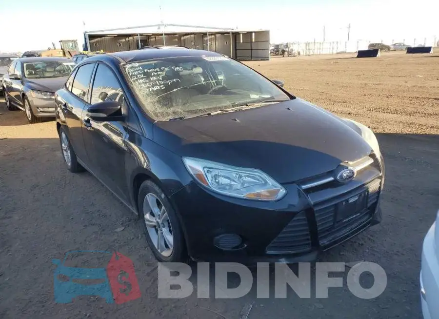 1FADP3F22EL413377 Photo# 4