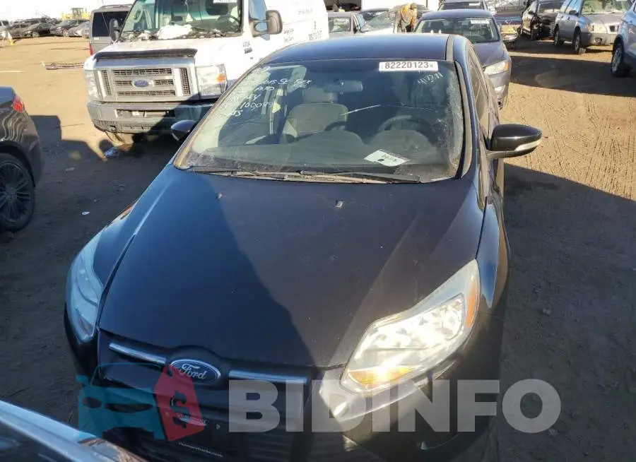 1FADP3F22EL413377 Photo# 5