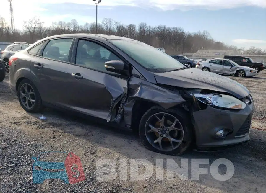 1FADP3F25EL240292 Photo# 4