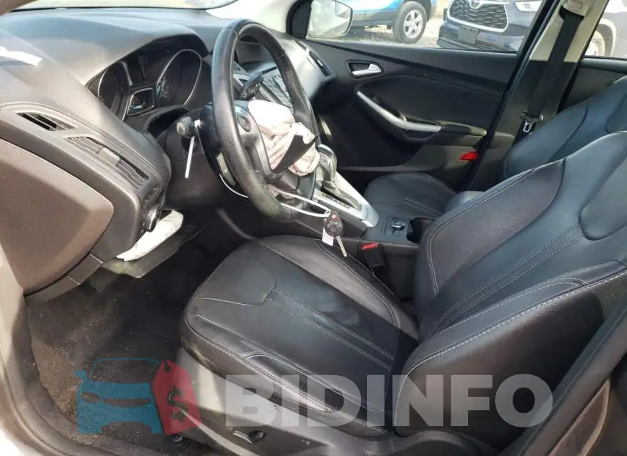 1FADP3F25EL240292 Photo# 7