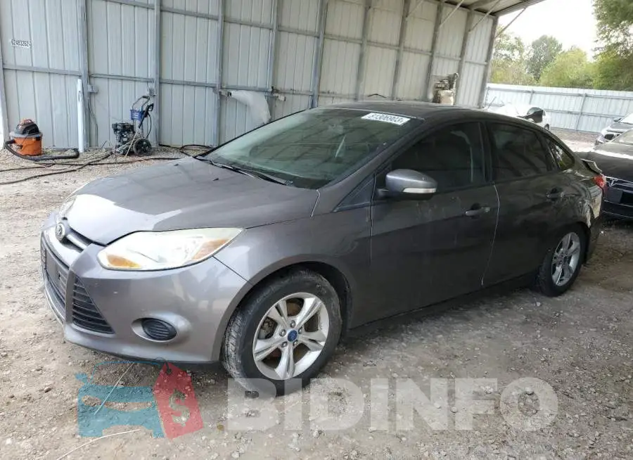 1FADP3F28EL216259 Photo# 1