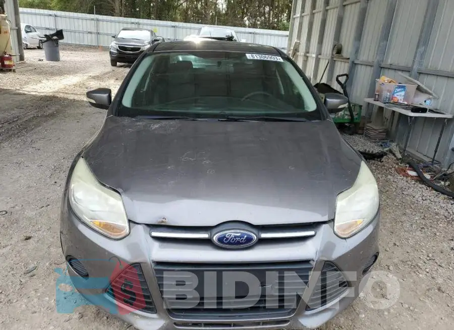 1FADP3F28EL216259 Photo# 5