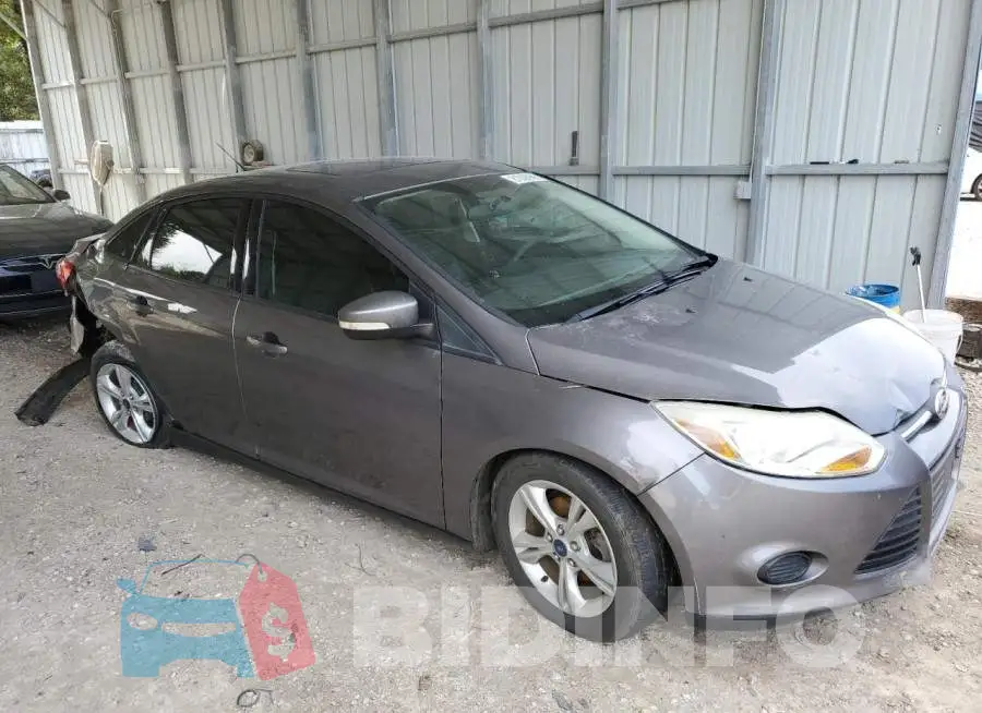1FADP3F28EL216259 Photo# 4