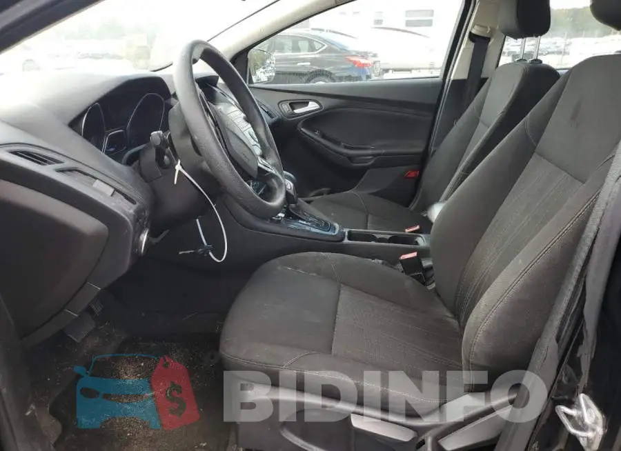 1FADP3F29JL224901 Photo# 7